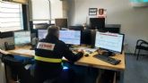 INTERSINDICAL Servicios P�blicos denuncia que el personal que trabaja en el Centro de Coordinaci�n de Emergencias de la Regi�n de Murcia trabaja bajo unas condiciones muy precarias