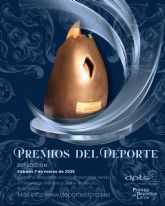 La Concejalía de Deportes y la Asociación de la Prensa Deportiva convocan los 