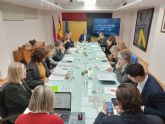 El Consejo Interuniversitario informa favorablemente sobre el anteproyecto de ley de Universidades de la Regi�n de Murcia