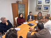Fomento convoca la adjudicación de los puntos de amarre del puerto de Cabo de Palos y aumenta su capacidad hasta los 172 atraques