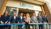 Life Melior presenta su innovador centro de diagn�stico en Vic con tecnolog�a de �ltima generaci�n