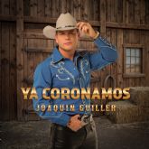 Joaquín Guiller lanza 