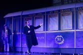 'Asesinato en el Orient Express' llega el viernes 19 de diciembre al Teatro Apolo en El Algar