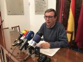 Ms de 1.100 usuarios de todo el municipio se han dado de alta durante el pasado año en la Red Municipal de Bibliotecas de Lorca