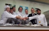 La gastronoma regional llega a Madrid Fusin con ms protagonismo que nunca