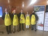 Murcia fomenta el reciclaje domstico con la accin 'Cocina y Recicla'