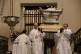 La Dicesis de Cartagena celebra el da de su patrn, San Fulgencio