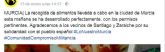Cambiemos Murcia pide explicaciones al PP por el reparto de alimentos 'solo a españoles' de Lo Nuestro