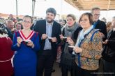 La alcaldesa propondra en el proximo pleno que las Pelotas Galileas sean reconocidas Fiestas de Interes Turistico Regional