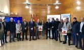 Corredores de 29 nacionalidades distintas disputarn la VI Maratn de Murcia el domingo 27