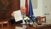 Ciudadanos  Lorca solicita conocer los trabajadores contratados por Limusa provenientes de la bolsa de trabajo