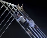 El Teatro Circo Murcia acogerá el estreno de ´Vigor Mortis´, una inquietante historia de pesadillas y ensoñaciones creada por la compañía OtraDanza