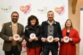 El Ayuntamiento de Lorca presenta la nueva campaña de comunicacin turstica que anima a sentirse orgulloso de Lorca y compartirlo con el mundo