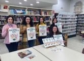 La Biblioteca Municipal presenta su programacin para este año 2020