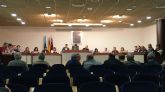 El Pleno de San Javier aprueba una moción 'contra el cierre encubierto del trasvase Tajo-Segura'