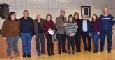 La Junta Local de Vecinos de El Paretn-Cantareros traslada su ms sincero psame a la familia y amigos de Juan Jos Cnovas