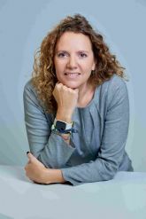 Cigna España nombra a Raquel Lloro nueva directora de Marketing y Comunicación