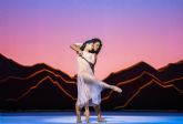 Adaptación Royal Ballet de “Como agua para chocolate” en cines de Murcia