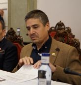 MC: El Gobierno impone un presupuesto con un prstamo de 10 millones para obras electoralistas