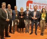 Francisco Morales es elegido miembro del Consejo General de Ciudadanos