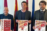 Cartagena acogerá la fase clasificatoria de la Liga Nacional de Futbol Sala de personas sordas