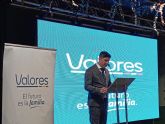 La presentación de Tyrone Alcívar un éxito de público en Murcia