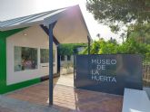 El Museo de la Huerta recibe la doble certificación Q de Calidad y S de Sostenibilidad Turística