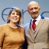 El referente cultural de Arroyo se va porque ésta no le apoya