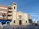 El Ayuntamiento de Puerto Lumbreras promocionar la Iglesia Parroquial de Nuestra Señora del Rosario en la Feria Internacional de Turismo (FITUR)