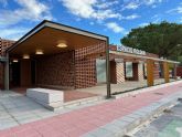 El Centro Cultural “Sebastián Escudero” abre sus puertas