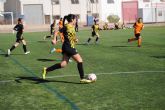 E.F. Santa Ana y Club Maristas Cartagena lideran la categor�a benjam�n 'B'