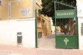 El CEIP Santiago se sitúa entre los 50 colegios públicos mejor valorados de la Región de 2024