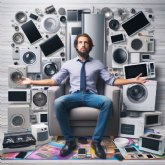 Fersay muestra c�mo conocer la edad de los electrodom�sticos