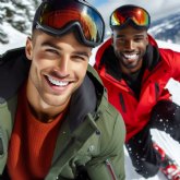 Andorra la Vella y Sierra Nevada, los destinos con m�s reservas para esta temporada de esqu�