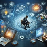 Domo publica su 11° informe anual 'Data Never Sleeps'