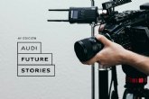Audi Future Stories arranca de nuevo despu�s de batir r�cords de participaci�n en su anterior edici�n