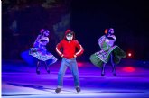 Disney On Ice celebra 100 anos de emoci�n de Disney con el regreso de su aclamado espect�culo a Madrid y Barcelona