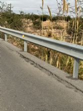 MC propone el arreglo en tres fases de la carretera que une Molinos Marfagones con La Guía para poder realizarlo inmediatamente