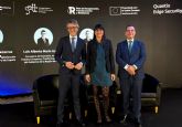 La Comunidad destaca que la elecci�n de la Regi�n como sede para una planta de semiconductores 'reafirma nuestra posici�n como referente en el proceso de transformaci�n digital'