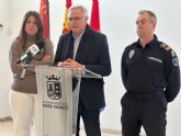 2026: a�o de la seguridad en Torre Pacheco