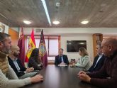 Lorca lamenta el fallecimiento del exalcalde José Antonio Gallego López decretando 3 días de luto oficial
