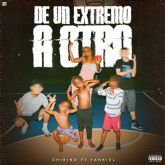 “Chirino & Yankiel irrumpen en el mapa latino con ‘De Un Extremo a Otro’