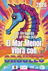 Las Incursiones Berberiscas y la diversidad protagonizan la apuesta turística de Los Alcázares en FITUR 2026