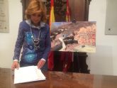 El Ayuntamiento de Lorca adjudica la redacción del proyecto y dirección de la rehabilitación de la Ermita de San Lázaro