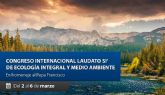 La arquitectura sostenible estar presente en el Congreso Internacional Laudato Si' de la UCAM