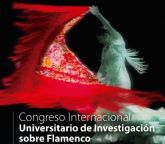 La UCAM presenta en Cartagena su Congreso Internacional de Flamenco