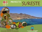 1.200 escolares participan en el programa sureste de educación medioambiental