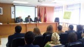 El programa Iniciativas Emprendedoras posibilita la creacin de 23 puestos de trabajo en Cartagena