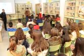 Comienzan las jornadas de educación vial en el IES Rambla de Nogalte