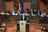 Juan Guillamón: Es el PSOE quien puede parar los desarrollos urbanísticos en el Mar Menor desde el ayuntamiento de Cartagena